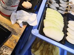 -拾下卜卜贝•海鲜火锅