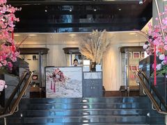 -夏苑(新加坡丽思卡尔顿美年酒店)