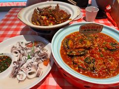 -辣小鲜·南昌大排档(船山路店)