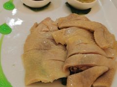 海南无骨爽皮鸡-广州酒家(昌岗地铁站店)