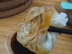 -海汇源老烧麦店(东大街总店)