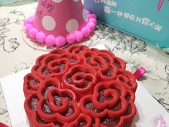 -法兰之吻蛋糕甜品(大望路店)