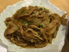 -山之川日料放题(通州店)