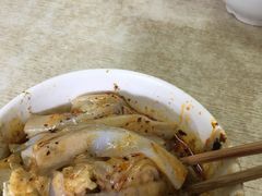 -清真·宏顺祥卤汁凉粉(大皮院店)