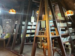 -良友书坊(安徽路店)