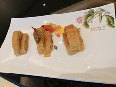 -明翠湖品·湖景餐厅