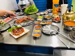 -韩九点烤肉(大学城店)