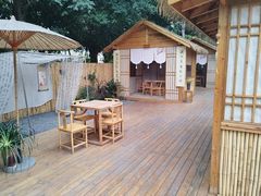 -老房子金沙元年川菜食府·花园餐厅(金沙店)