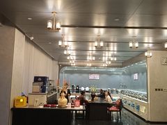 -香丰阁·烤鸭·川湘菜(清河店)