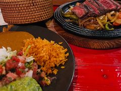 -Pistolera Mexican Cantina女枪手墨西哥餐厅(碧云路店)