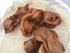 -土门八珍烤鸡腊味店(土门老店)