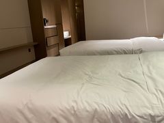 -上海国展宝龙丽筠酒店