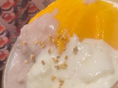 -RUXU入续糖水铺与包(卓悦中心店)