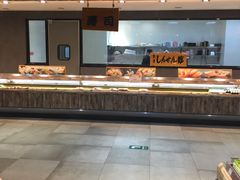 -果蔬好生活超市(乐堤港店)