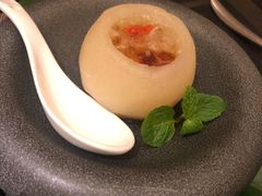 -王府茶宴(大观园总店)