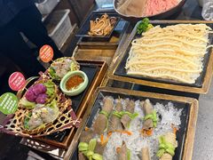 -吼堂老火锅(太古里总店)