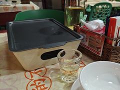 -小林哥的海鲜馆·夜宵烧烤(渔人码头店)