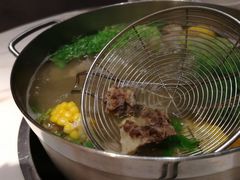 -为什么牛潮汕牛肉火锅(中信广场店)