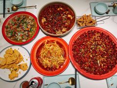-乔阿马·江南味·驴肉香(龙湖华泾天街店)