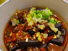 -湘桂人酒楼(西便门店)