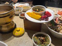 -初色海鲜自助(万丰路店)