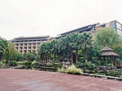 -昆明洲际酒店
