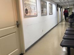 -上海市黄浦区香山中医医院