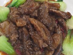 -海宝酒家(中山四路店)