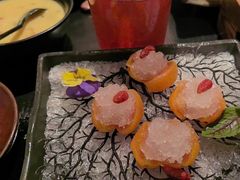-松鹤精致料理(五一中路店)