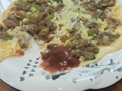-友强·23年特色海鲜大排档(厦门店)