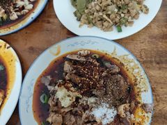 -温记府廟豆汤饭·始于1955年(海椒店)