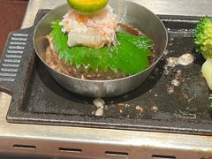 -肉肉大米(德基广场店)