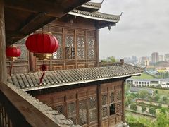 -壮乡楼民俗文化苑(李宁体育园店)