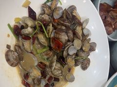 -良友·海鲜青岛菜(五四广场店)