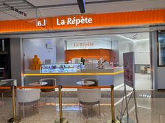 -La Repete 手工千层蛋糕(深圳卓悦中心店)