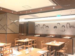 -鼎泰丰(德基广场店)