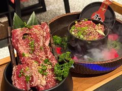 -谷牛和牛烤肉(漕河泾印象城店)