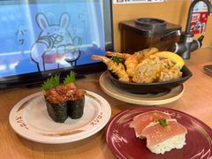 -寿司郎(北京路粤潮楼店)