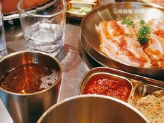 -核桃碳烤肉馆(深圳首店)
