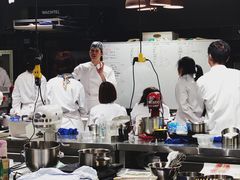 -王森咖啡西点烘焙培训(上海名厨中心店)