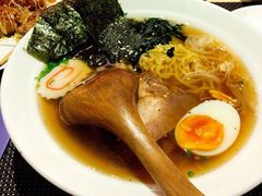 -有喜屋·深夜食堂(北京西路店)