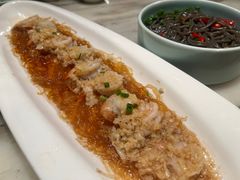 -金佬馆·川菜bistro(芜湖镜湖万达店)