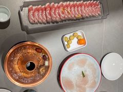 -芸山季·云南野生菌火锅(南翔印象城MEGA店)