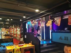 -阿记烧烤(英达路店)