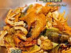 -七欣天香辣蟹火锅(扬州望月路店)