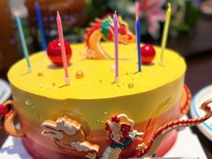 -老邻居饭店(华昌道店)