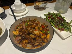 -三猫黑鱼花(南大店)