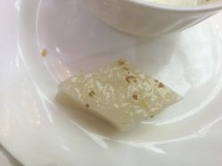 桂花拉糕-上海海鸥丽晶酒店·宴会厅