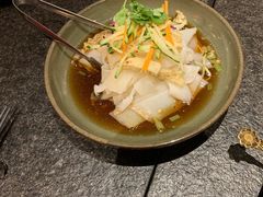 -丝路金桃·新疆菜(徐汇店)