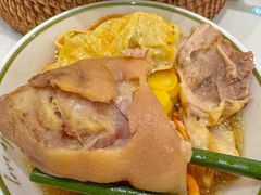 -春家·非遗手工小吃(徐汇万科广场店)